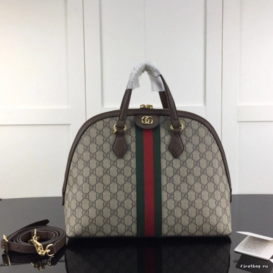 First bag ru Ophidia Bag Gucci 0810